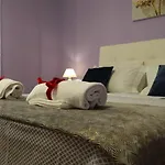 Bed & Breakfast Le Stanze Di Luca 3*