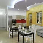 Le Stanze Di Luca 3* 팔레르모