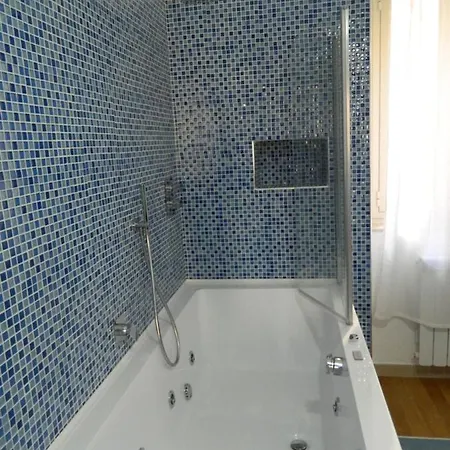 Bed & Breakfast Le Stanze Di Luca 3*