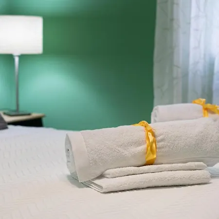 Le Stanze Di Luca Alojamento de Acomodação e Pequeno-almoço Palermo