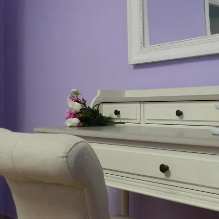 Le Stanze Di Luca Alojamento de Acomodação e Pequeno-almoço Palermo