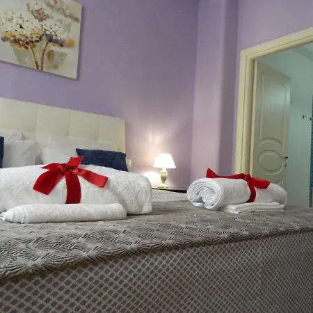 Le Stanze Di Luca Palermo