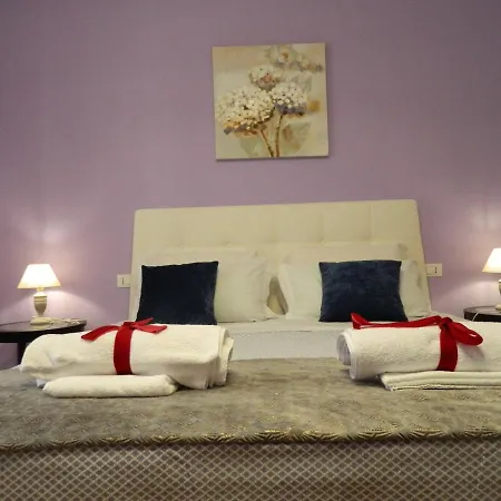 Le Stanze Di Luca 3*