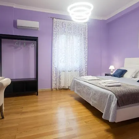 Le Stanze Di Luca 3*